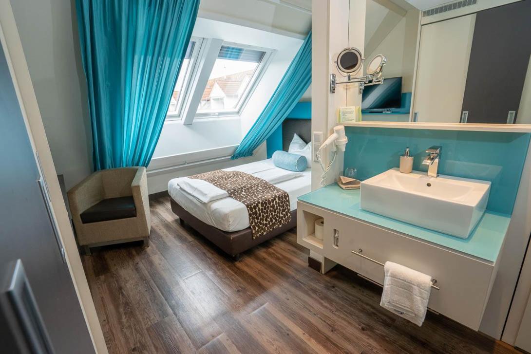Hotel Volapük Constanza Habitación foto