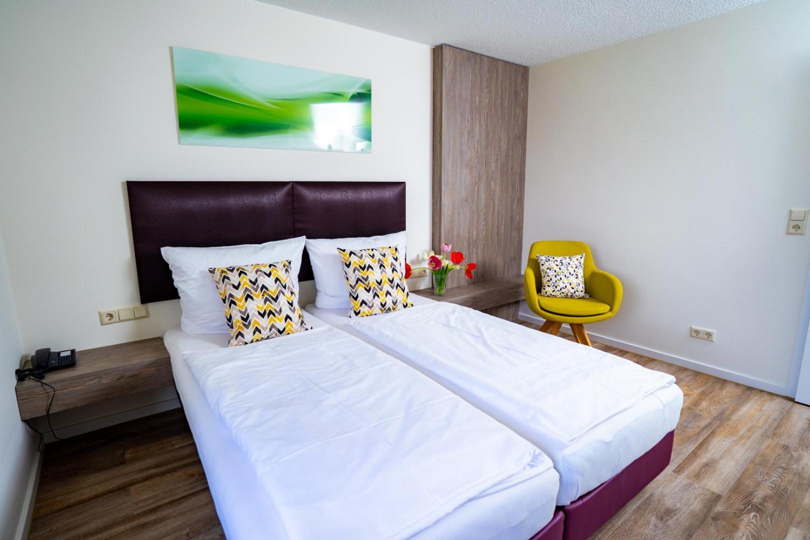 Hotel Volapük Constanza Habitación foto